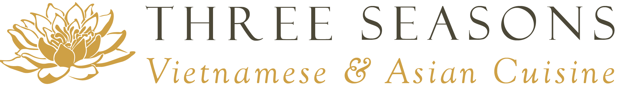 Three Seasons Restaurant